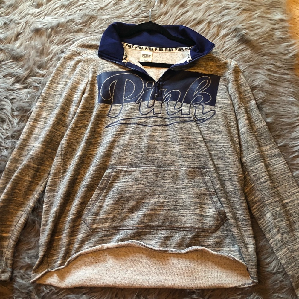 PINK Victoria’s Secret sweatshirt